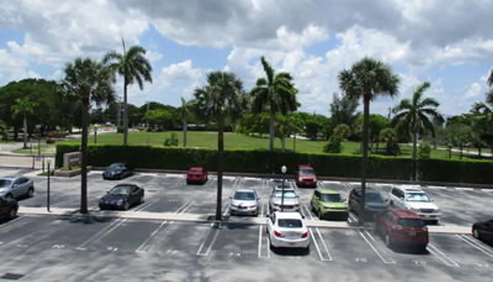 2600 N Flagler Drive