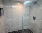 Master Bath Shower