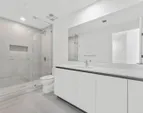 Guest bath #2