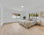 Master bedroom #7