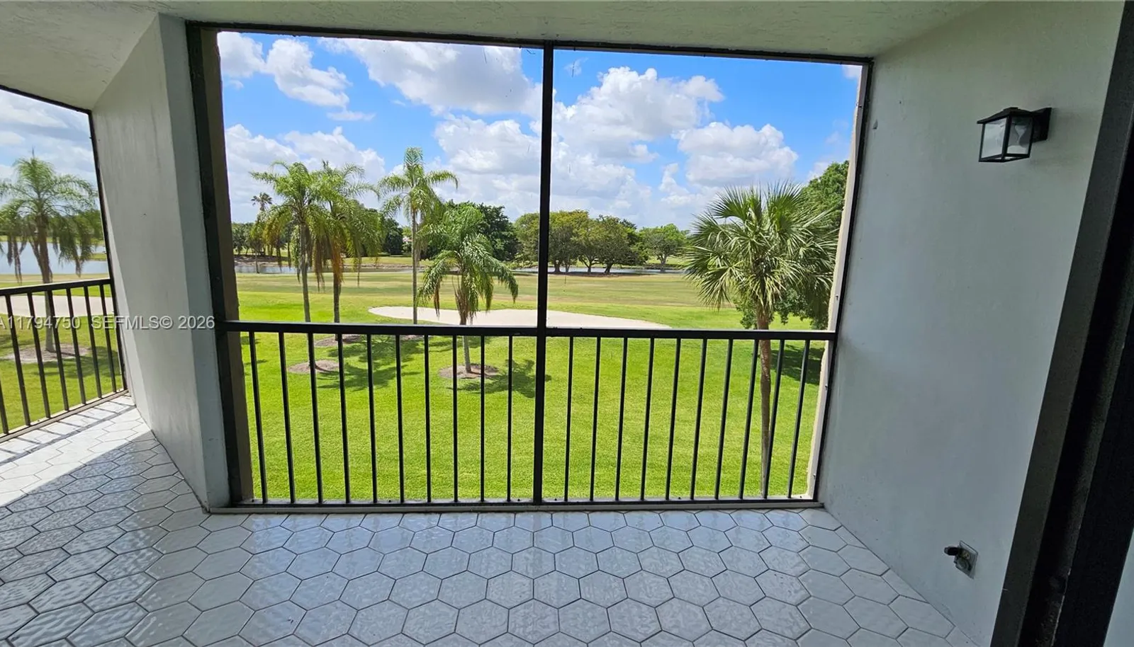 Sun Room