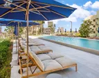 Adult Pool with Food Delivery from Amara