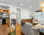 Living/Dining Area