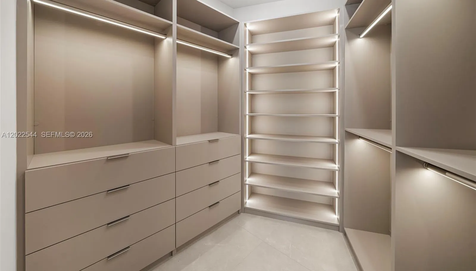 Closet