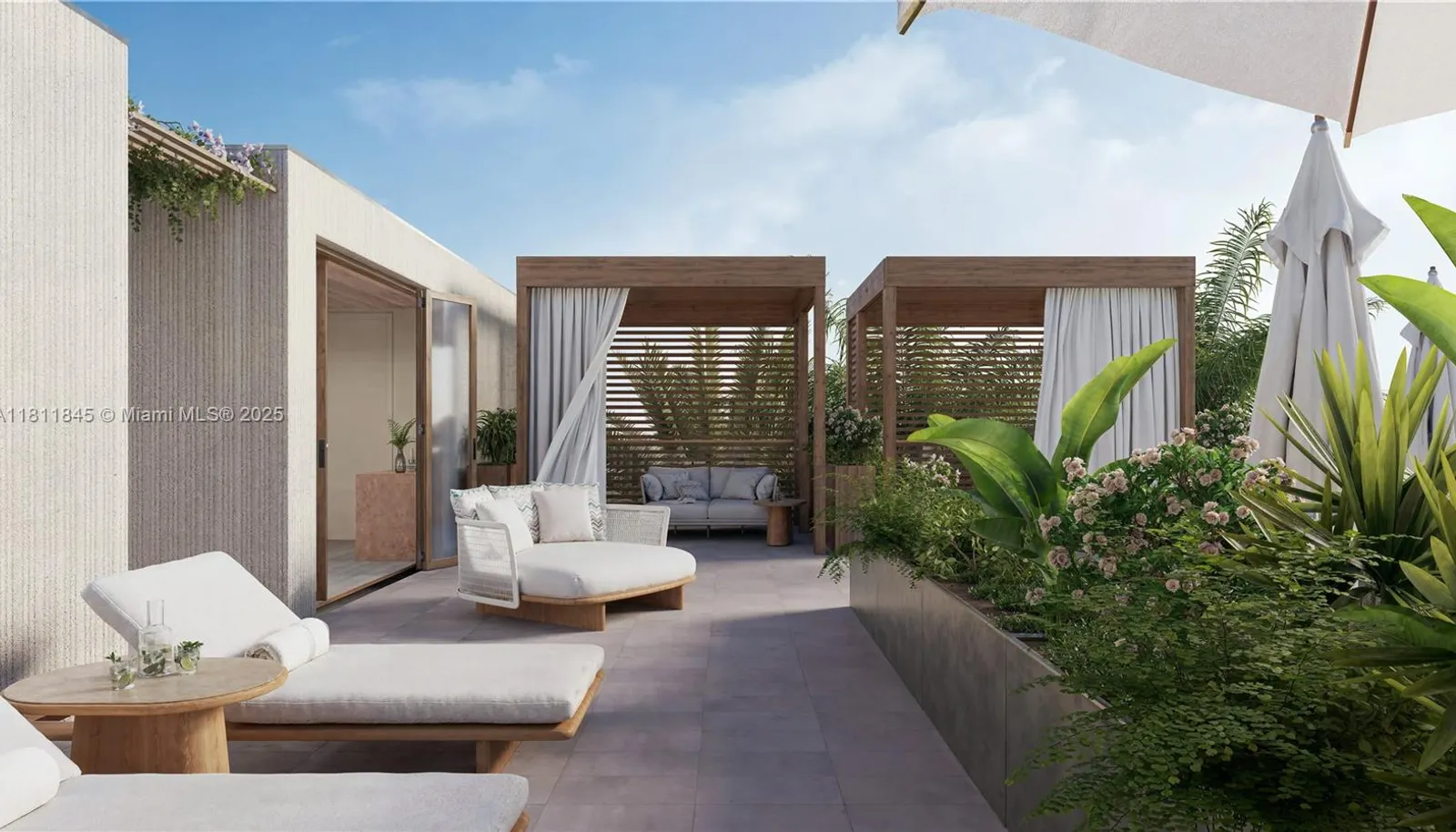 Cabana