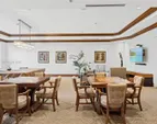 Recreation Room