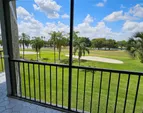 Golf Course View