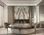 Resident Lounge