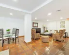 Community Room Lobby Level