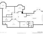 20 Sherwood Farm Ln - lower level - FLOO