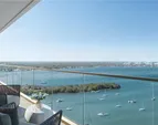 Private Terrace