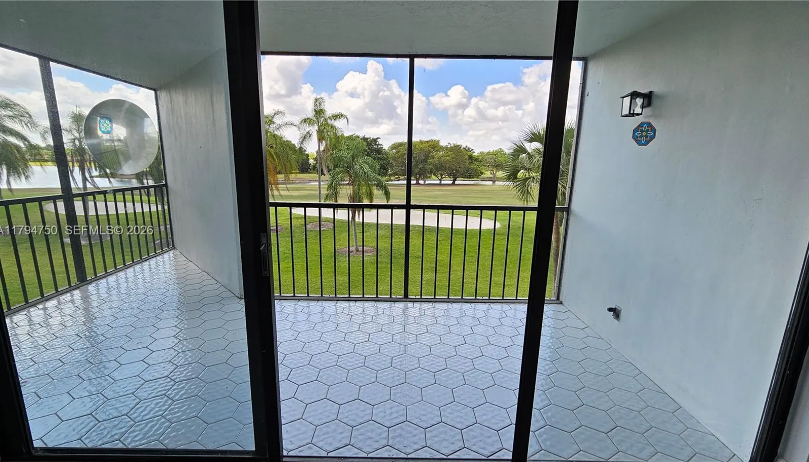Sun Room