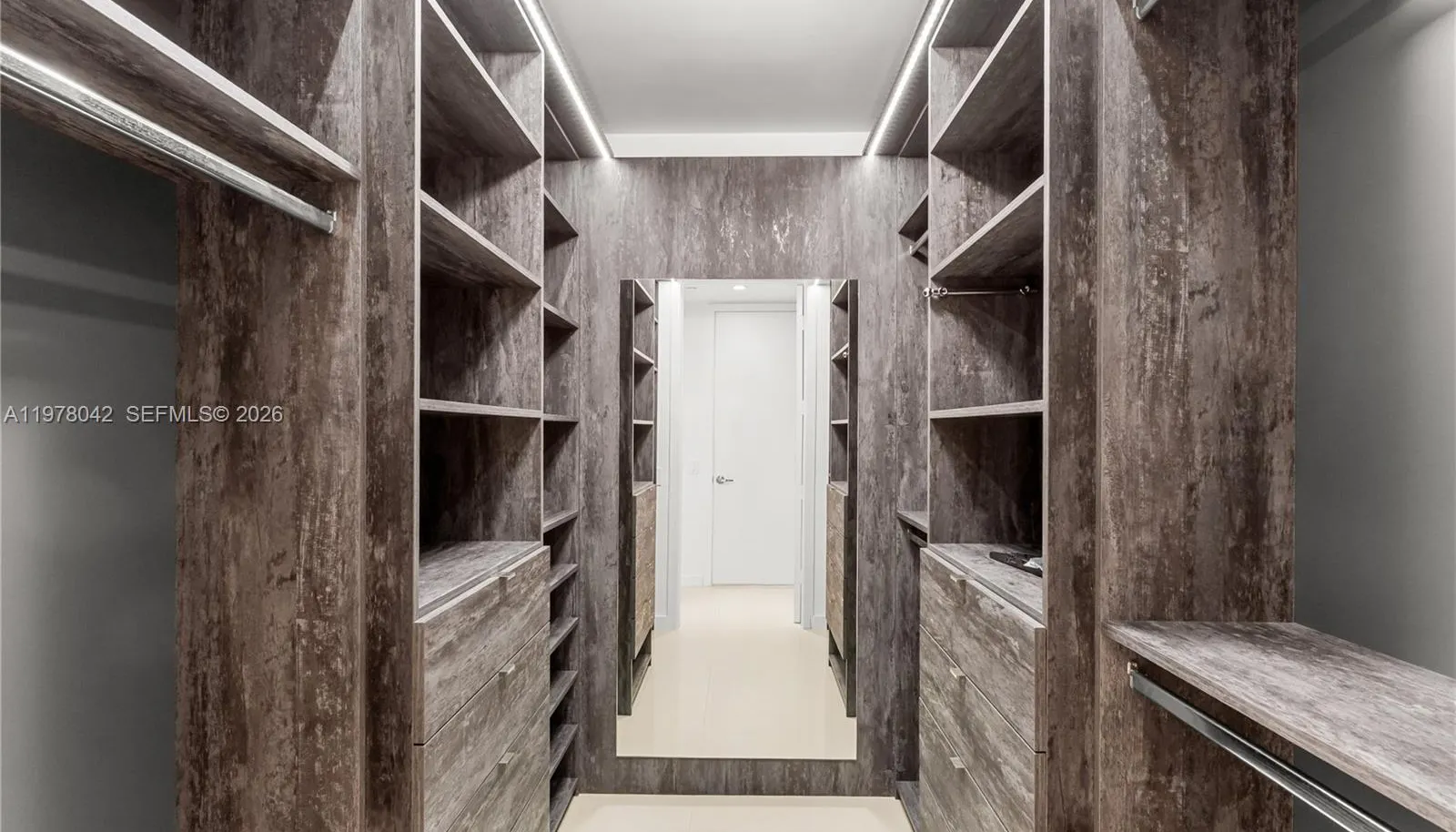 Closet