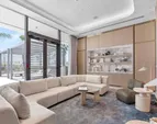 Media Room