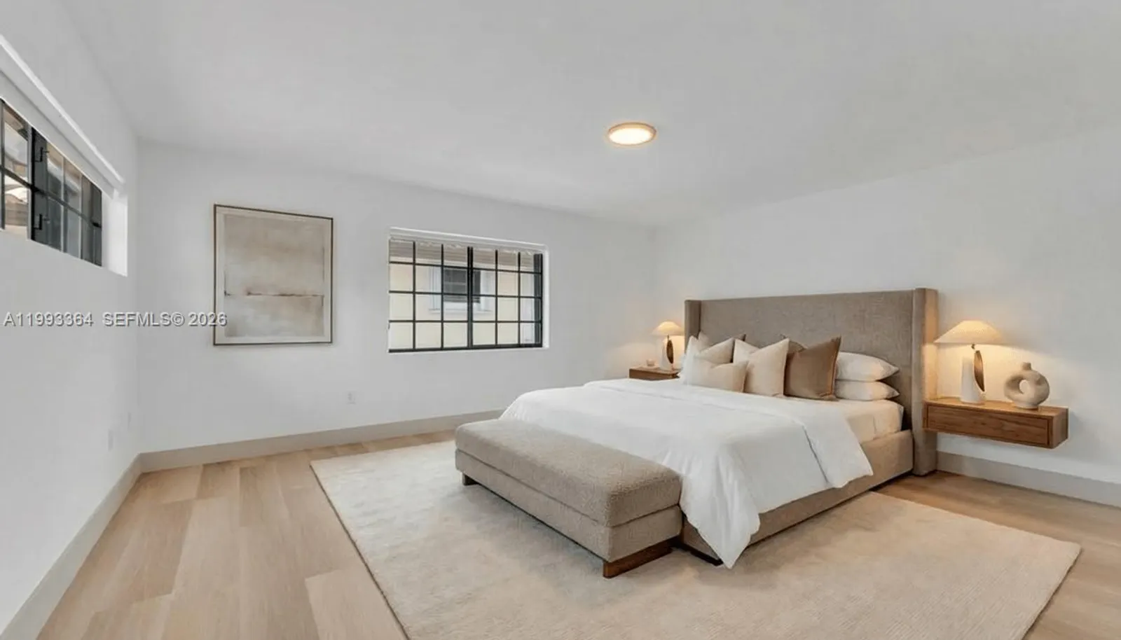 Bedroom #3