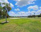 Golf Course