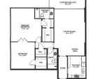 434 Chilean Avenue, 2B