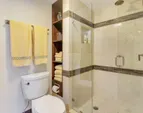 Renovated Bathroom