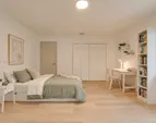 Bedroom #6
