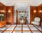 Entrance Foyer
