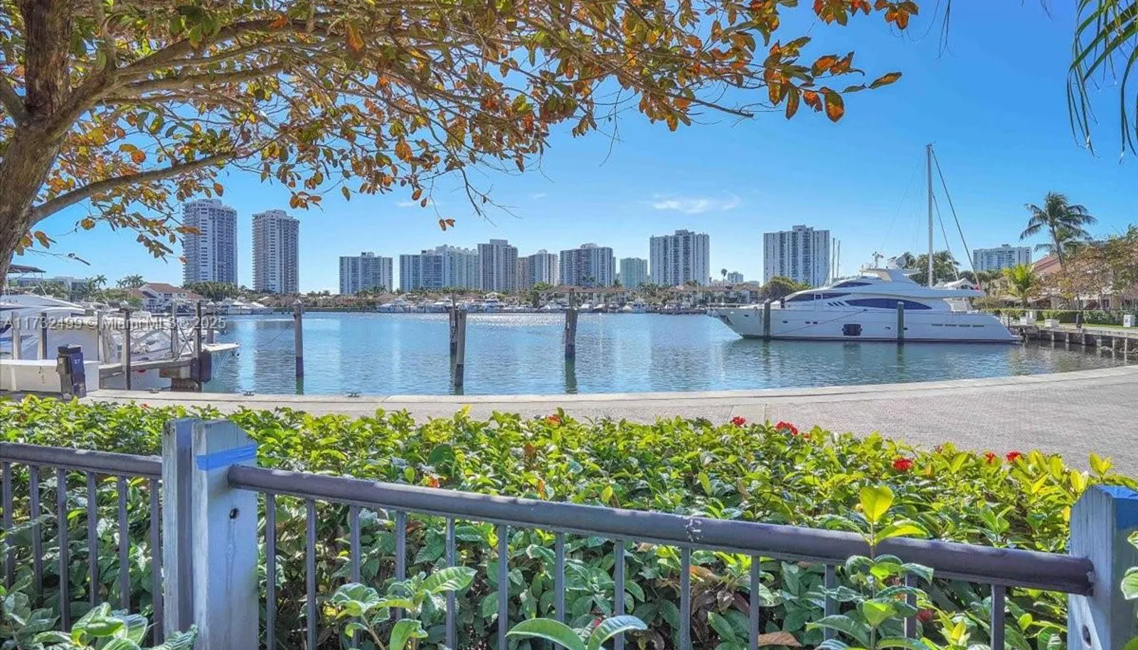 Marina View