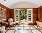 Entrance Foyer