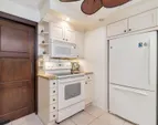 Udated Kitchen