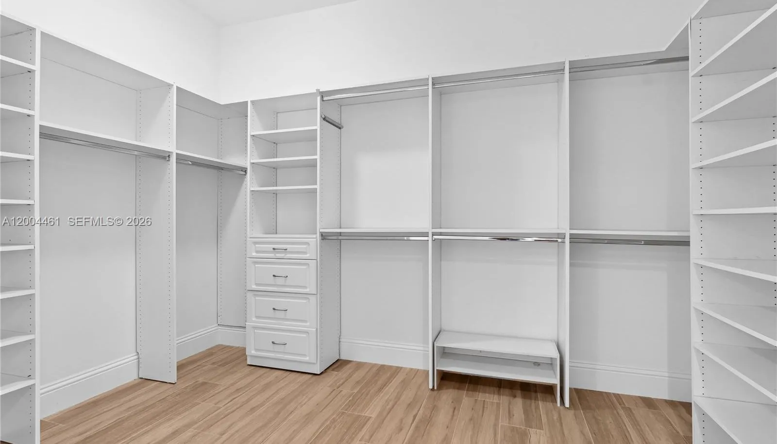Closet