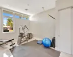Exercise Room