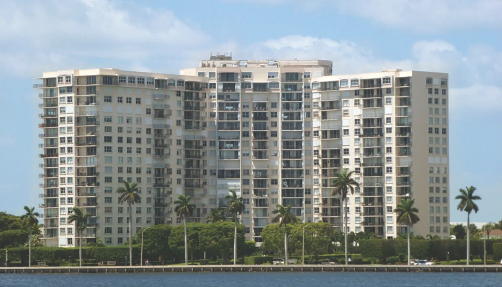 1801 S Flagler Drive