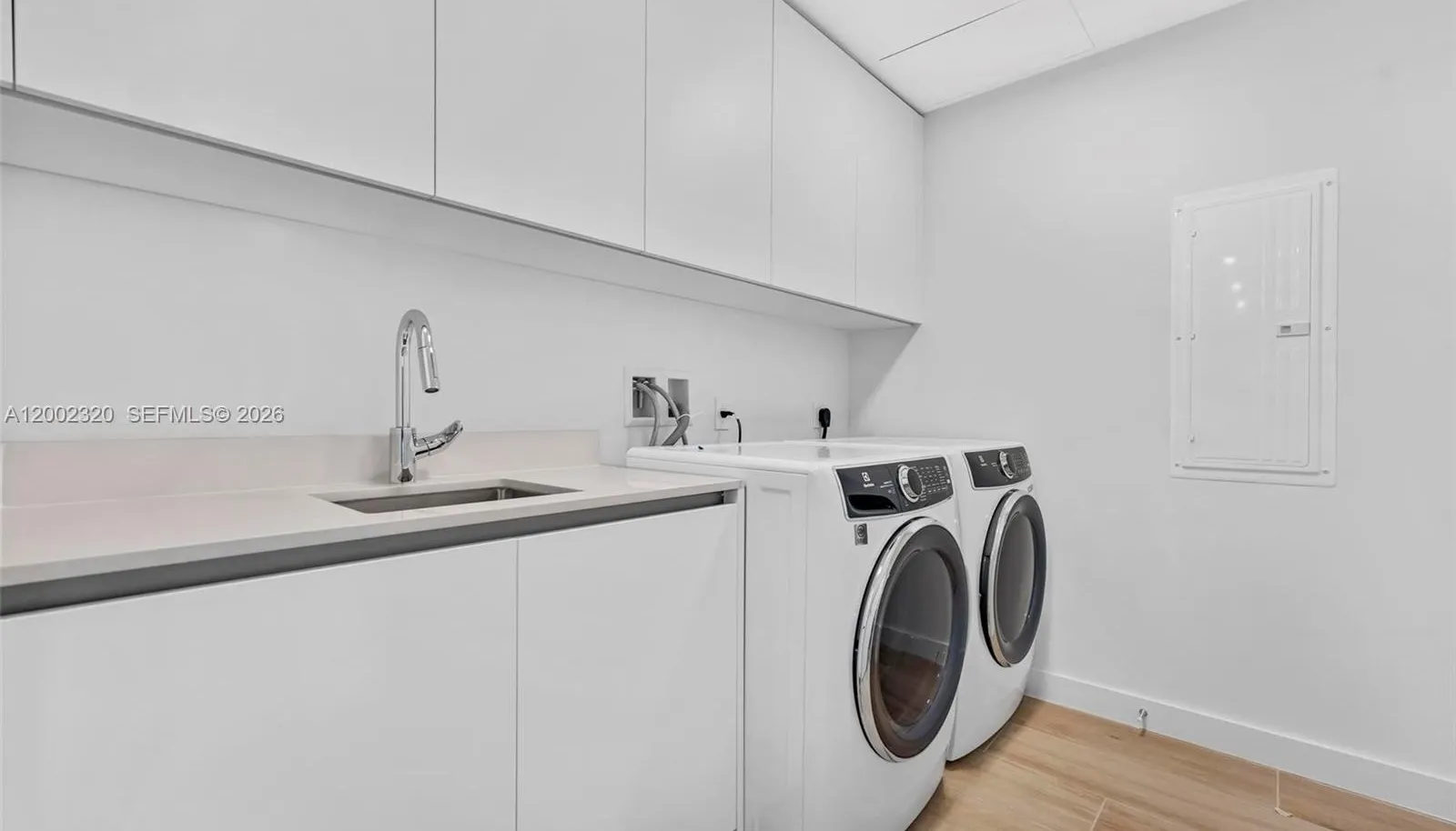 Laundry