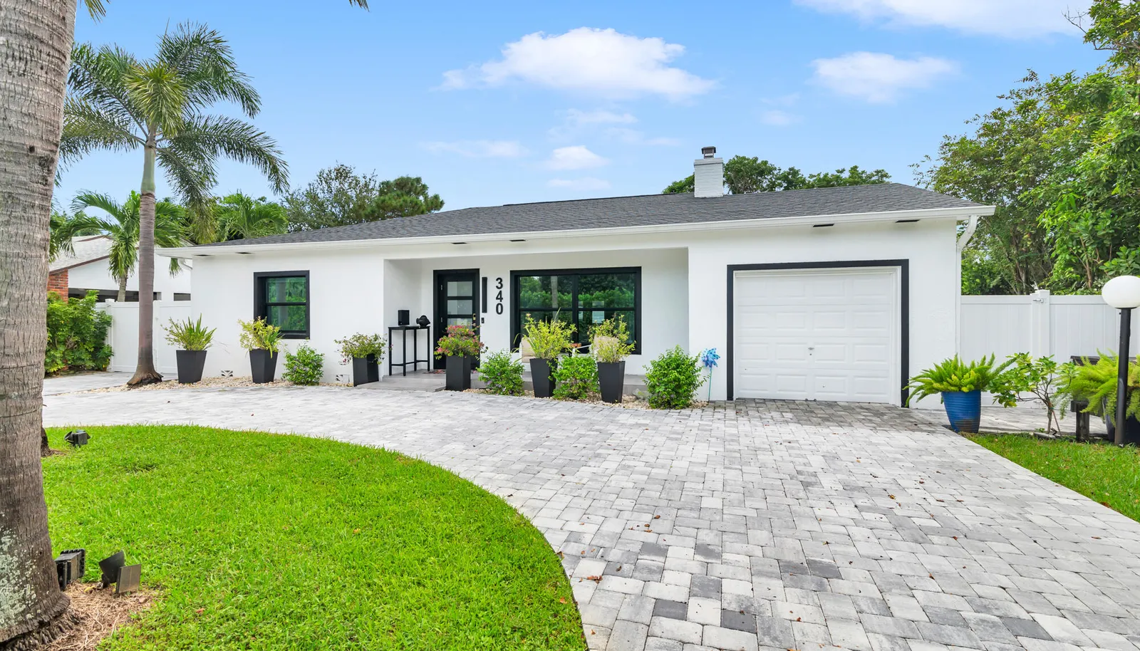 340 Ellamar Road, West Palm Beach