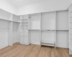 Closet