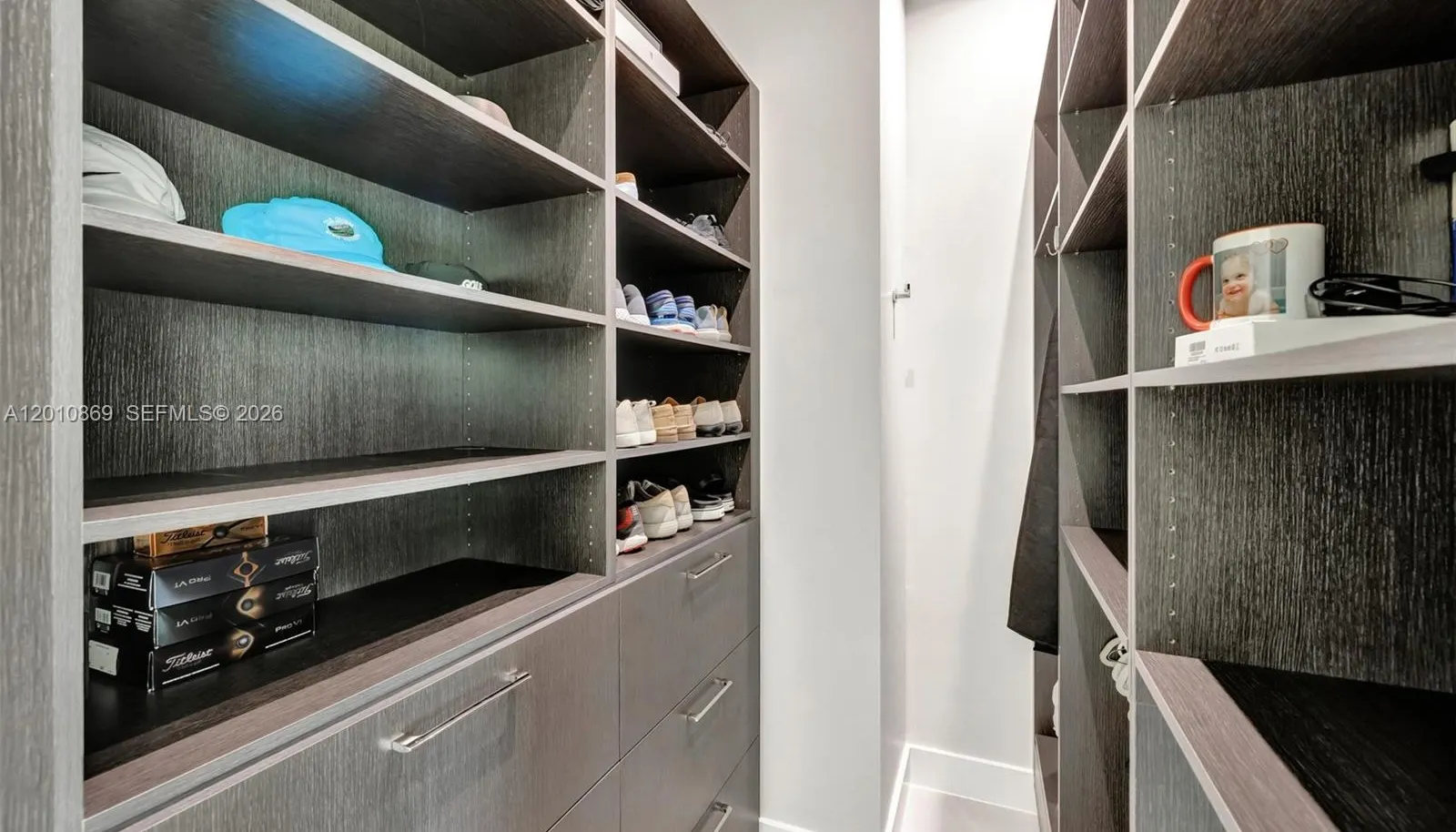 Closet