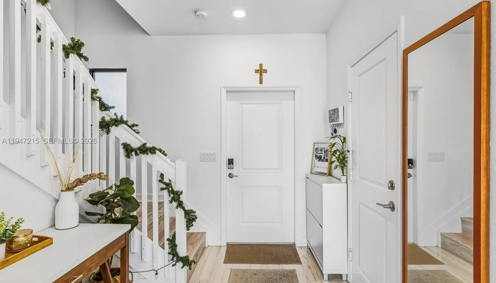 Entry