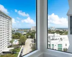 view from Sun Room