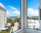 view from Sun Room