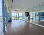 Exercise Room