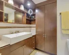 Renovated Bathroom