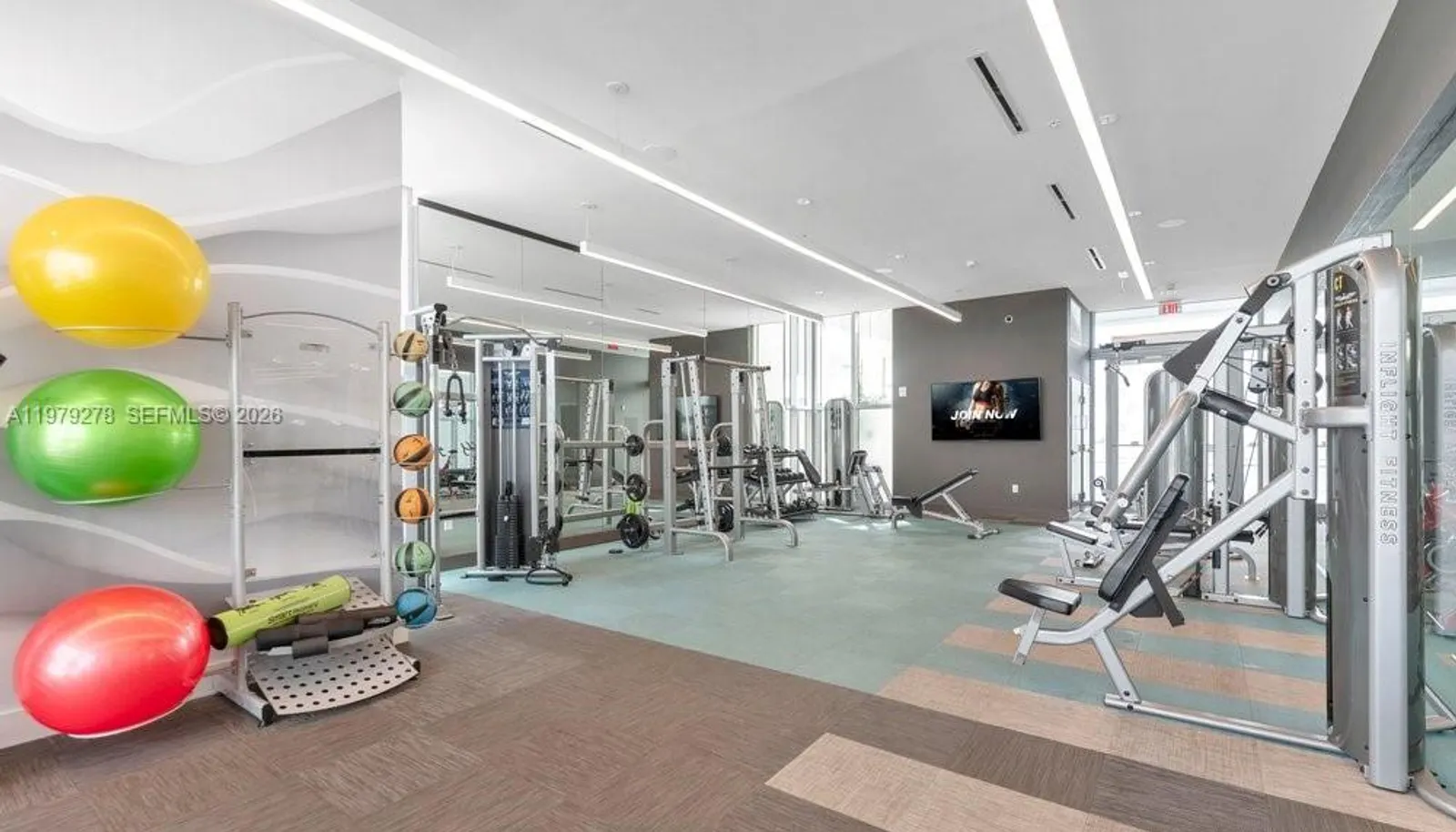 Gym