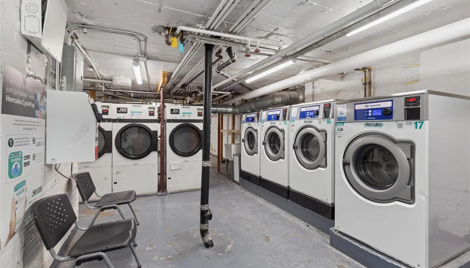 Laundry