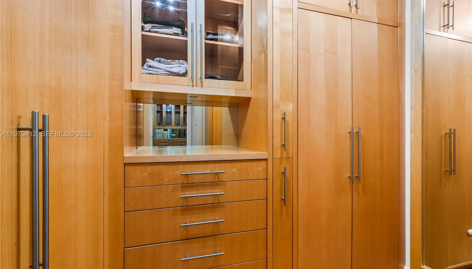 Closet