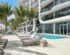 Oceanfront Pool