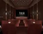 Media Room