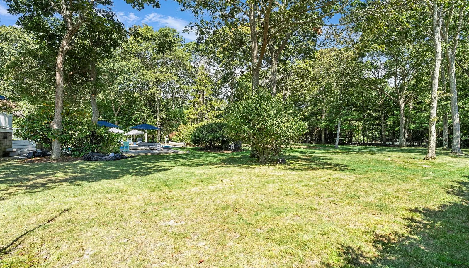 Yard