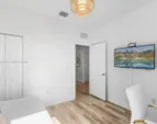3RD BEDROOM 2ND FLOOR