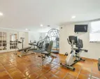 Fitness Room Lobby Level