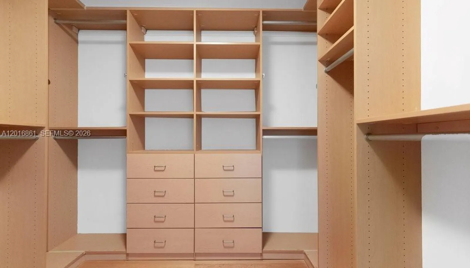 Closet