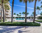View of pool area