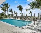Oceanfront Pool